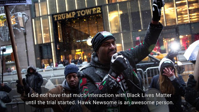 Black Lives Matter: Fighting The Tragedy Of Mental Illness