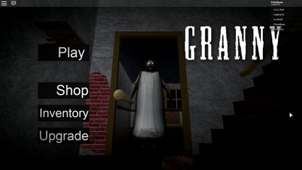 GRANNY Y LA CON*** DE TU GRANNY