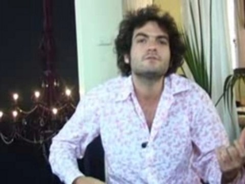 RENCONTRE AVEC MATHIEU CHEDID