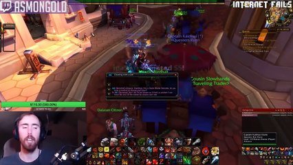 ULTIMATE Twitch Fails Compilation 2018 #583