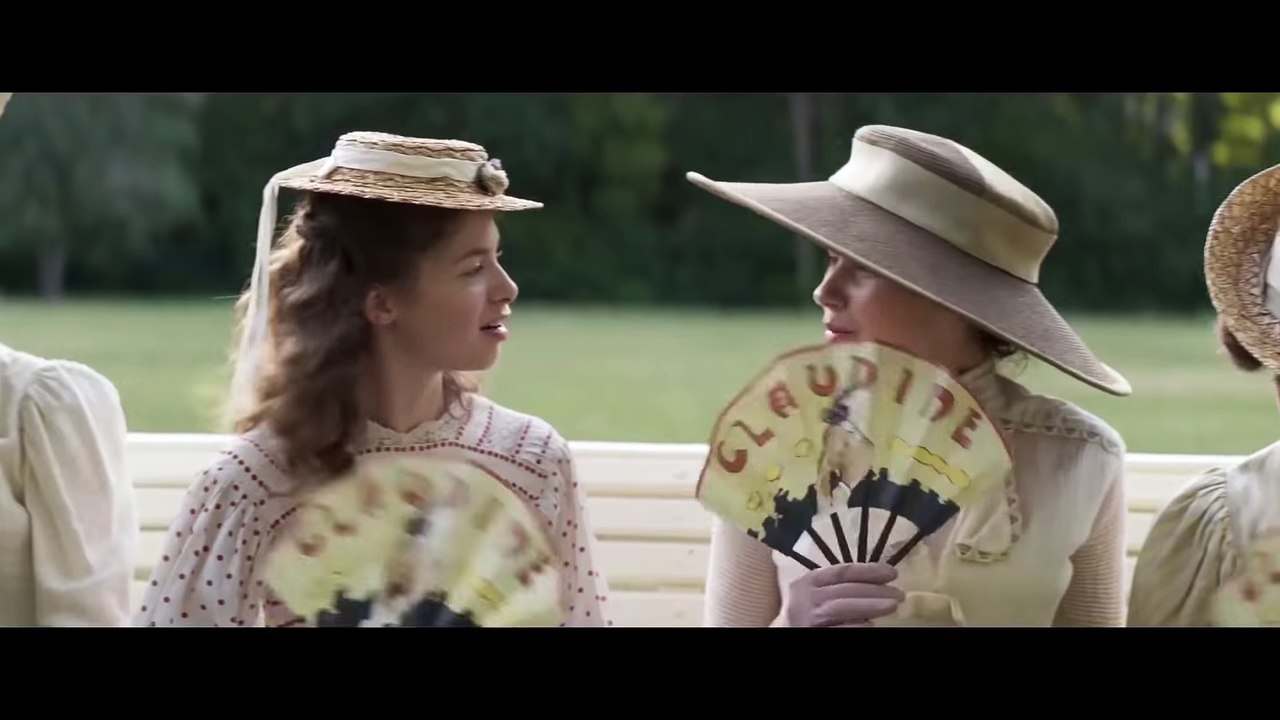 COLETTE Official Trailer