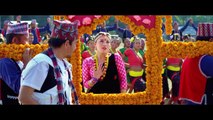 Sali Kasko Bhena Ko || Movie Trailer-2018 | Wilson Bikram Rai | Rajani Gurung | Marishka Pokharel