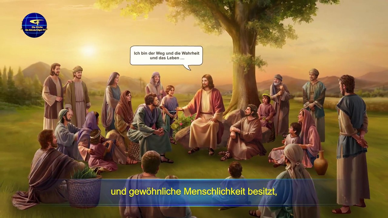 Das Wort Gottes | Diejenigen die mit Christus unvereinbar sind, sind mit Sicherheit Gegner von Gott