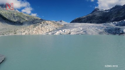 Poll: A Record Number of Americans Now Believe in Global Warming