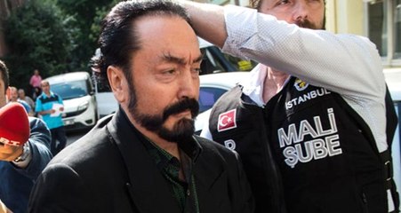Adnan Oktar'ın İsrail ile Kurduğu Yakın İlişki İsrail Basınında Geniş Yankı Buldu