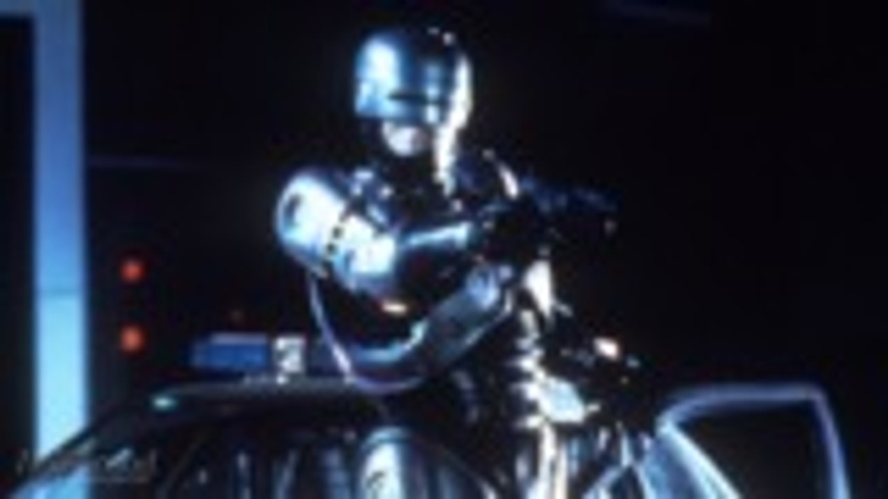 Neill Blomkamp Set by MGM to Direct 'RoboCop Returns' | THR News