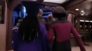 Star Trek  la nouvelle generation S6E7 FRENCH   Part 02