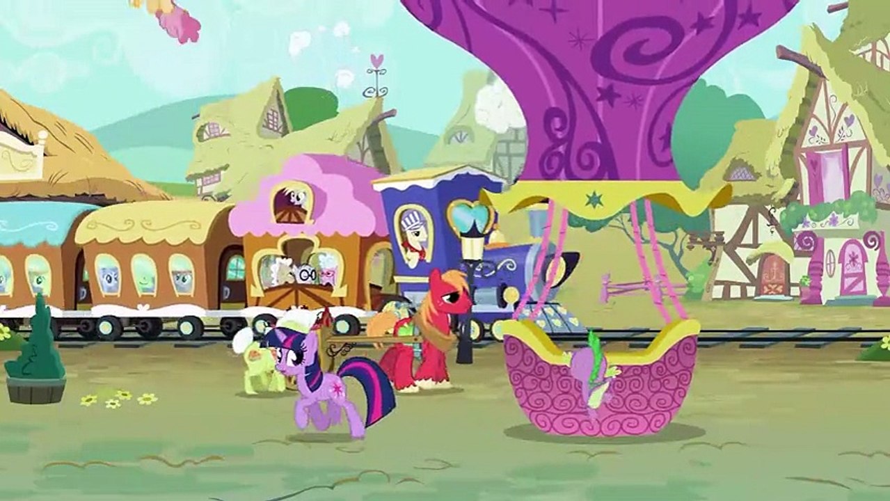 pony be nho phan 2 tap 3