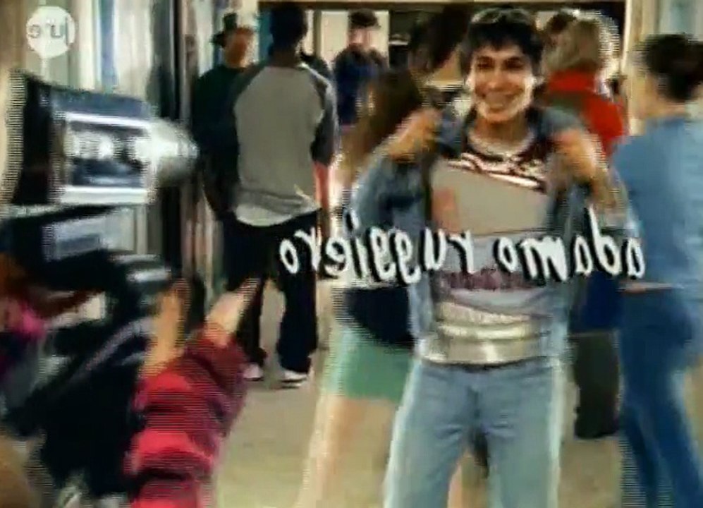 Degrassi The Ne t Generation S04E10 Notre Chanson