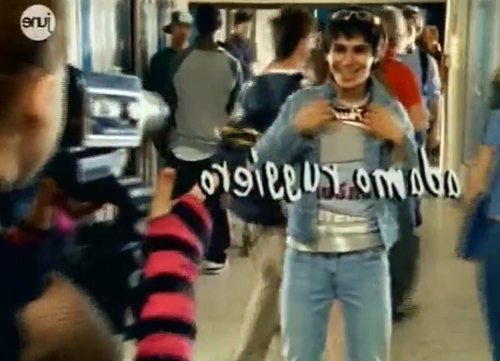 Degrassi The Ne t Generation S04E20 Le Bal