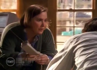 Judging Amy S01  E22 Not With a Whimper   Part 01