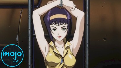 Top 10 Anime Girls of the 90s - video Dailymotion