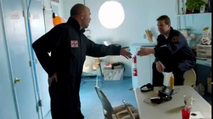 Karl Pilkington The Moaning Of Life S02  E06 Time - Part 02