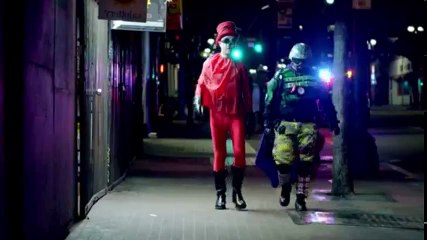 Karl Pilkington The Moaning Of Life S02  E06 Time - Part 01