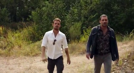 Ice  2016  S02xxE02 Thicker Than Water - Part 02