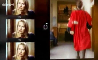Femmes de Loi 601 Promotion mortelle avi   Part 01