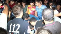 Suda kaybolan kardeşlerden birinin cansız bedenine ulaşıldı