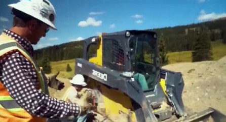 Cash Cowboys S01xxE14 Mine Your Own Business 2