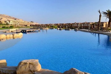 فيلا توين هاوس 180 م تلال السخنة