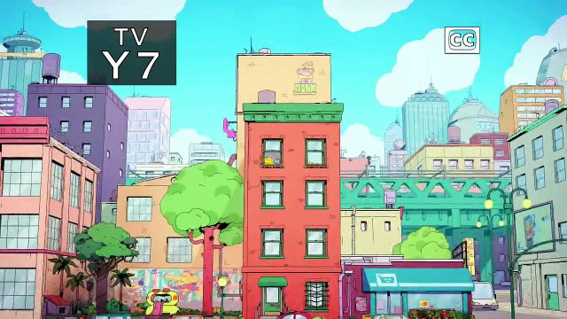 Counterfeit Cat Episode 15 - 9 Lives / Breaking Bread