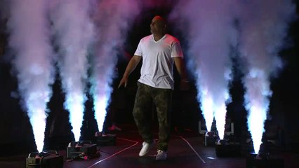 Russell Peters Deported World Tour