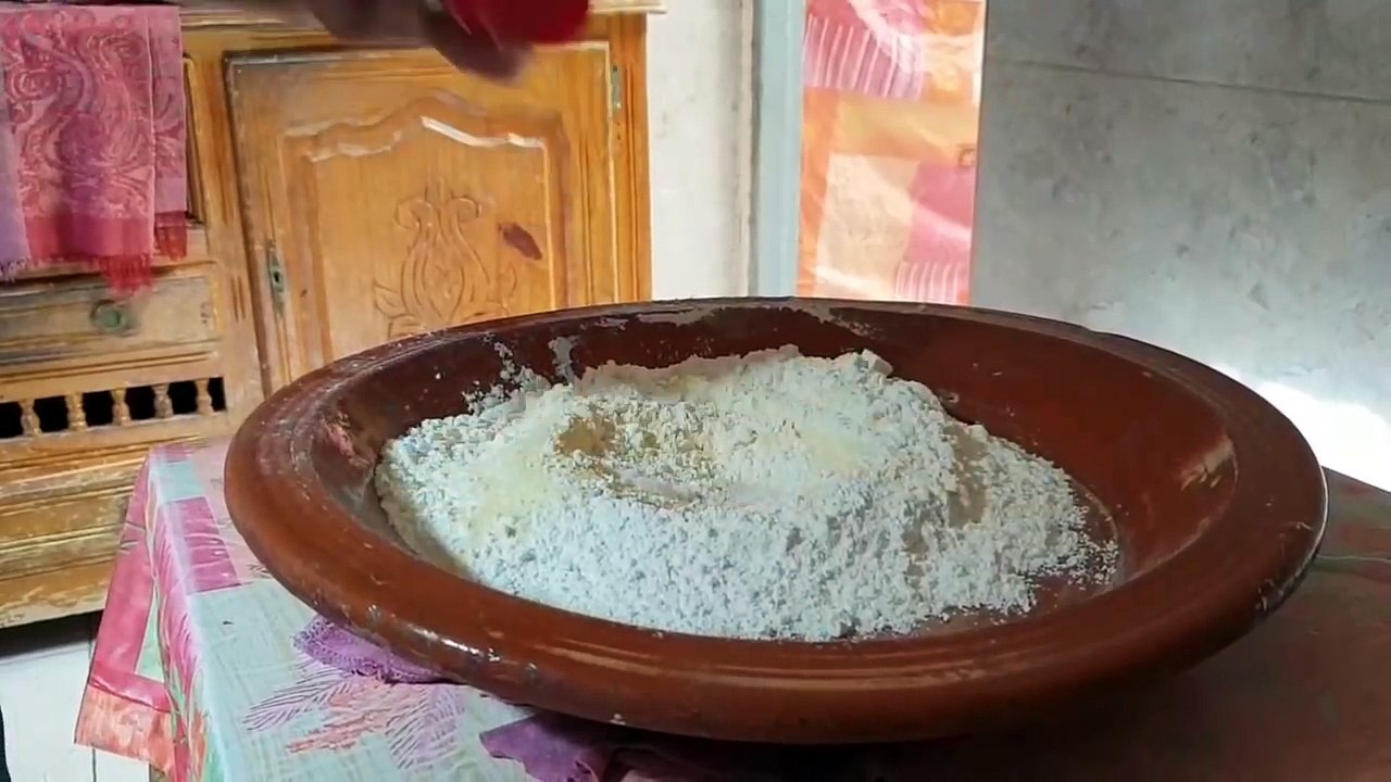 ملوي على طريقة زوجة اخويا كنتمنى يعجبكم 