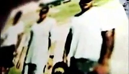 Gangs O Phoenix Arizona - The New Mexican Maia