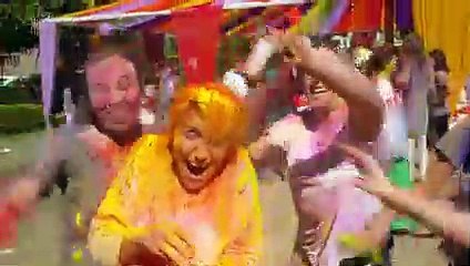 Superfoods The Real Story S03E02