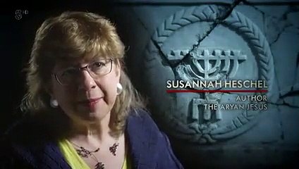 Supernatural Nazis S01E01