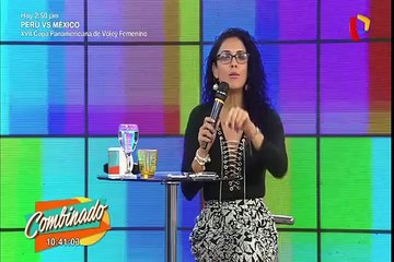 Centro de Lima: autos y motos se estacionan en zonas indebidas