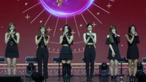 [Pops in Seoul] Apink(에이핑크) members show their maturity as artists! 'I'm So Sick(1도 없어)' Showcase