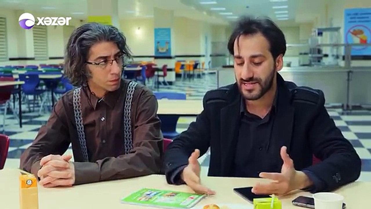 İmtahan (142-ci seriya)