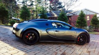 Best Bugatti Veyron Replica new