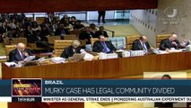 Brazil's Judicial Battle Over Lula Da Silva Continues