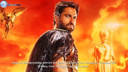 TOP10 Actors Hollywood Have Romantic Every Women Love 2018