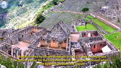 Top10 Amazing Place You Should Visit Before You Die