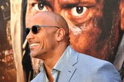 'The Rock 2020' Shut Down By Dwayne 'The Rock' Johnson