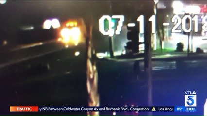 DUI Hit-and-Run Driver Arrested After Kidnapping Innocent Man, Trying to Pass Him Off as Suspect in Crashes: Police
