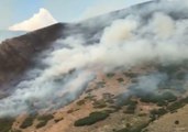 Deer Creek Fire Ignites in Northern Utah