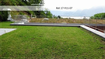 A vendre - Appartement - Chailly-Montreux (1816) - 6.5 pièces - 278m²