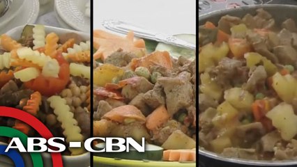 UKG: KusiReyna 2018 - Balagtas, Bulacan