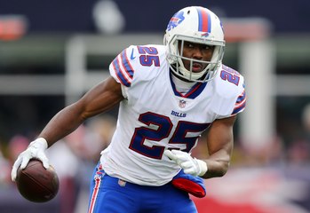 NFL's LeSean McCoy Orchestrated Assault of Woman, Says Her Lawyer