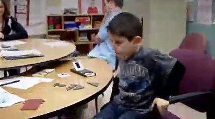 Louis Theroux America's Medicated Kids