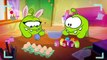 Om Nom Stories - New season 6 - The Experiments - Cut The Rope @ KEDOO animations for kids