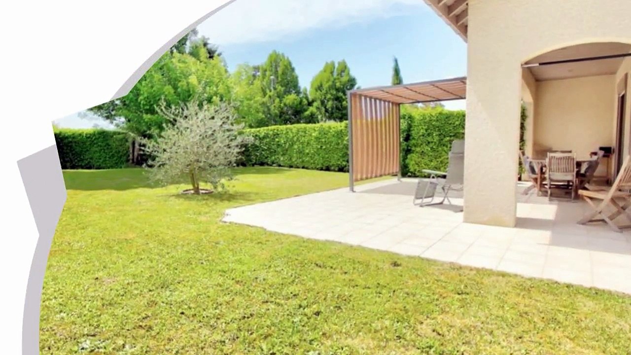 Maison LA BALME DE SILLINGY Stéphane Plaza Immobilier Annecy