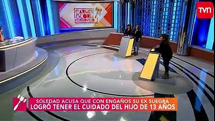 CARMEN GLORIA A TU SERVICIO 11.07.2018 Cap 28_clip2