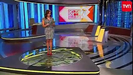 CARMEN GLORIA A TU SERVICIO 11.07.2018 Cap 28_clip0