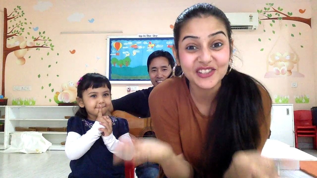 WHERE IS THUMBKIN & INCY WINCY SPIDER | Nursery Rhymes and Kids Songs | Mozartsy TV | Sonam Aunty