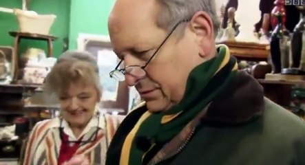 Antiques Road Trip S07 - Ep27  27 HD Watch
