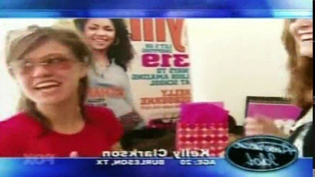 American Idol S01 - Ep20 Two for Each One HD Watch